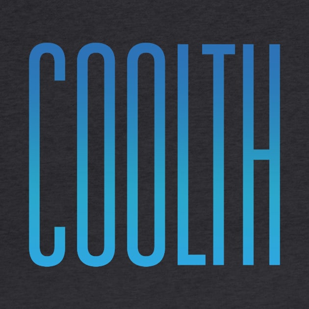 Coolth by Sticky Fingers